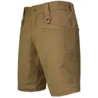 Prometheus Design Werx Raider Field Short Canvas+ - ATB - 29