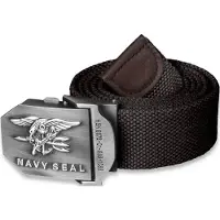 Helikon Tex Navy Seal XL belte, svart