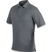 Helikon Tex UTL Polo Shirt - TopCool Lite M, grå