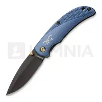 Browning Prism 3 foldekniv, blå