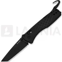 Kizer Cutlery Aegis T Clutch Lock Black