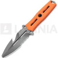Kizer Cutlery Norcros Fixed Blade Orange