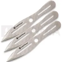 Smith & Wesson 3 Piece Throwing Knife Set kastekniv