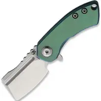 Kansept Knives Mini Korvid Linerlock