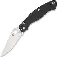 Spyderco Military 2 foldekniv