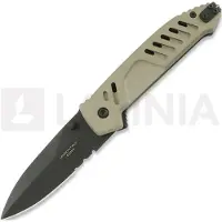 Extrema ratio MF1 EVO Spear Point Mud foldekniv