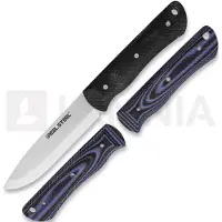 Real Steel Bushcraft Set Black/Blue