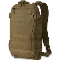 Helikon Tex Guardian Smallpack - Coyote ryggsekk