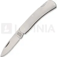 Bear & Son Stainless Lockback Drop Point foldekniv