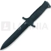 Original eickhorn-solingen KM 3000 kniv, taggete