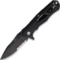 Bear & Son Folder G10 Handle foldekniv