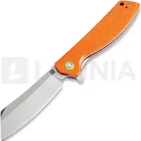 Artisan Tomahawk Linerlock Orange