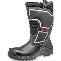 Sievi Storm XL+ S3 46 støvler