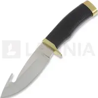 Buck Zipper Guthook Rubber