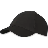 Helikon Tex BBC Folding Outdoor caps, svart