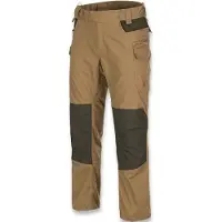 Helikon Tex Pilgrim reg L pants, coyote/taiga green