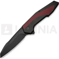 CIVIVI Hypersonic Framelock Red