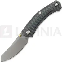 GiantMouse ACE Iona Sailor Wolf Grey foldekniv