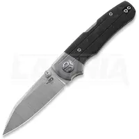 Bestech Tonic - Satin - Marble CF foldekniv