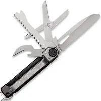 Gerber Armbar Scout multiverktøy, Black