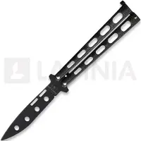 Bear & Son Galaxy Butterfly balisong trainer