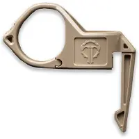 Thyrm SwitchBack HOG Flashlight Ring, Tan