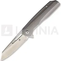 Kansept Knives Shard Framelock