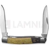 Roper Knives Rattler Muskrat