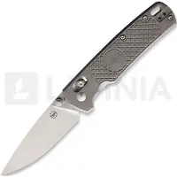 Amare Field Bro Axis Lock Titanium foldekniv