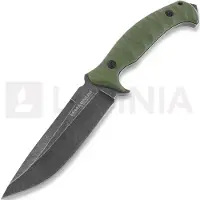Magnum Persian Fixed overlevelseskniv