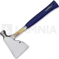 Estwing Carpenter's Hatchet øks, blå
