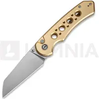 CIVIVI Pragma Prime Button Lock Chm