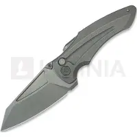 Kubey Sumo Button Lock BSW Ti