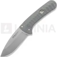Maserin Sax kniv, grå