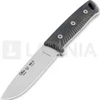 Nieto SG-2 Security Granadillo 11 cm overlevelseskniv, N690co