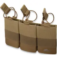 Helikon Tex Competition Triple Carbine Insert, Coyote