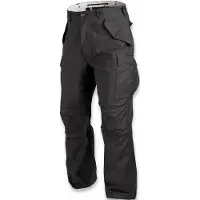 Helikon Tex M65 reg L pants, svart
