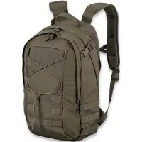 Helikon Tex EDC ryggsekk, RAL 7013