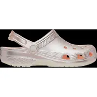 Crocs Classic Tinted Metallic Tresko