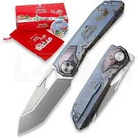 Remette Peregrine Falcon RTT1-CRA foldekniv
