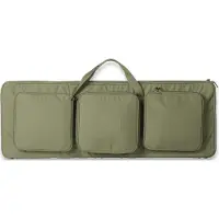 Helikon Tex Double Upper 18 våpenbag, grønn