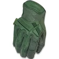 Mechanix M-pact Lange Hansker