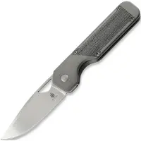 Kizer Cutlery Militaw Framelock