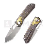 Remette Peregrine Falcon RTT1-CX foldekniv