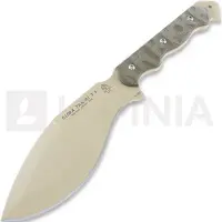 Tops knives CUMA TAK-RI Coyote