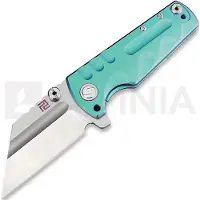 Artisan Cutlery Proponent Framelock S35VN