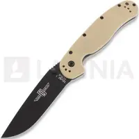Ontario RAT I