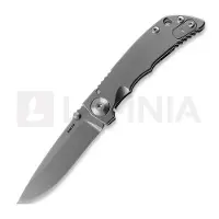 Spartan Blades Harsey Folder 3.25 foldekniv