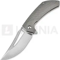 Artisan Banjaara Framelock S90V Ti
