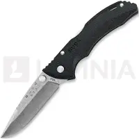 Buck Bantam BBW foldekniv, svart